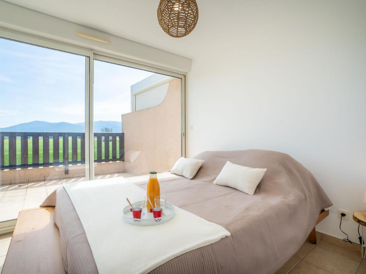 Apartment Les Embruns-16 By Interhome Saint-Cyprien  Eksteriør bilde