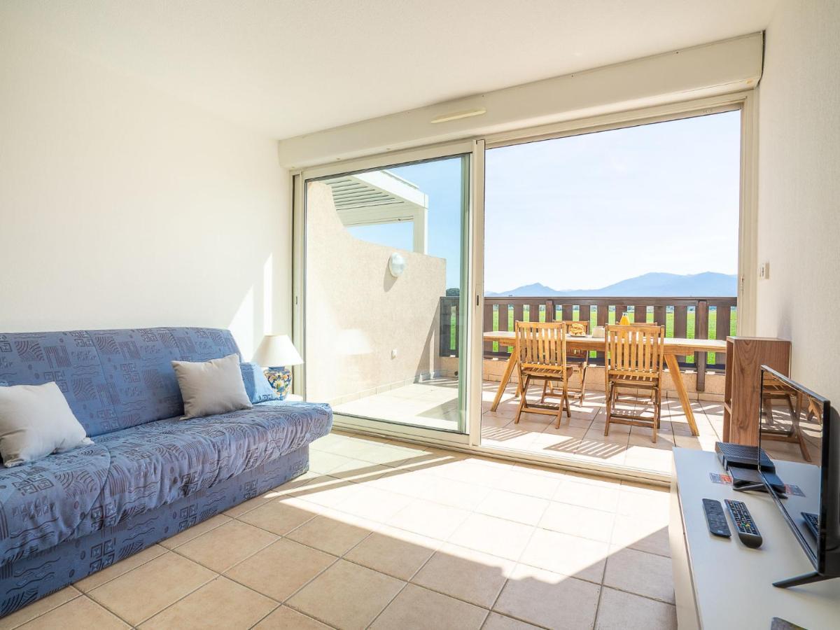 Apartment Les Embruns-16 By Interhome Saint-Cyprien  Eksteriør bilde