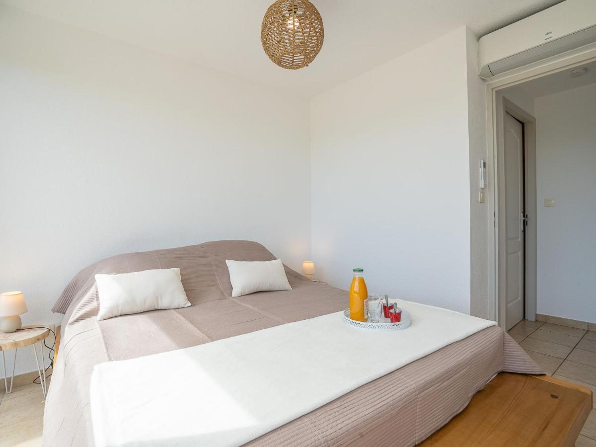 Apartment Les Embruns-16 By Interhome Saint-Cyprien  Eksteriør bilde