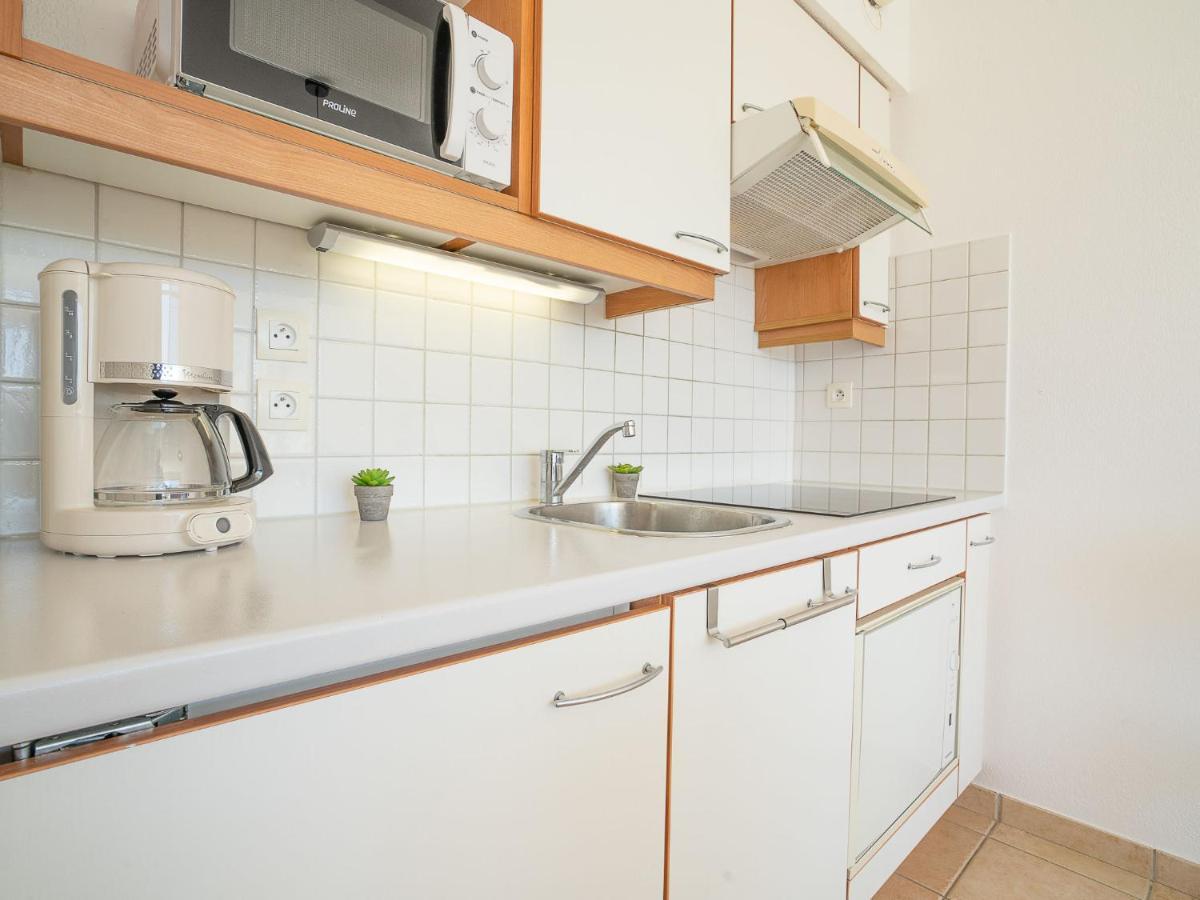 Apartment Les Embruns-16 By Interhome Saint-Cyprien  Eksteriør bilde